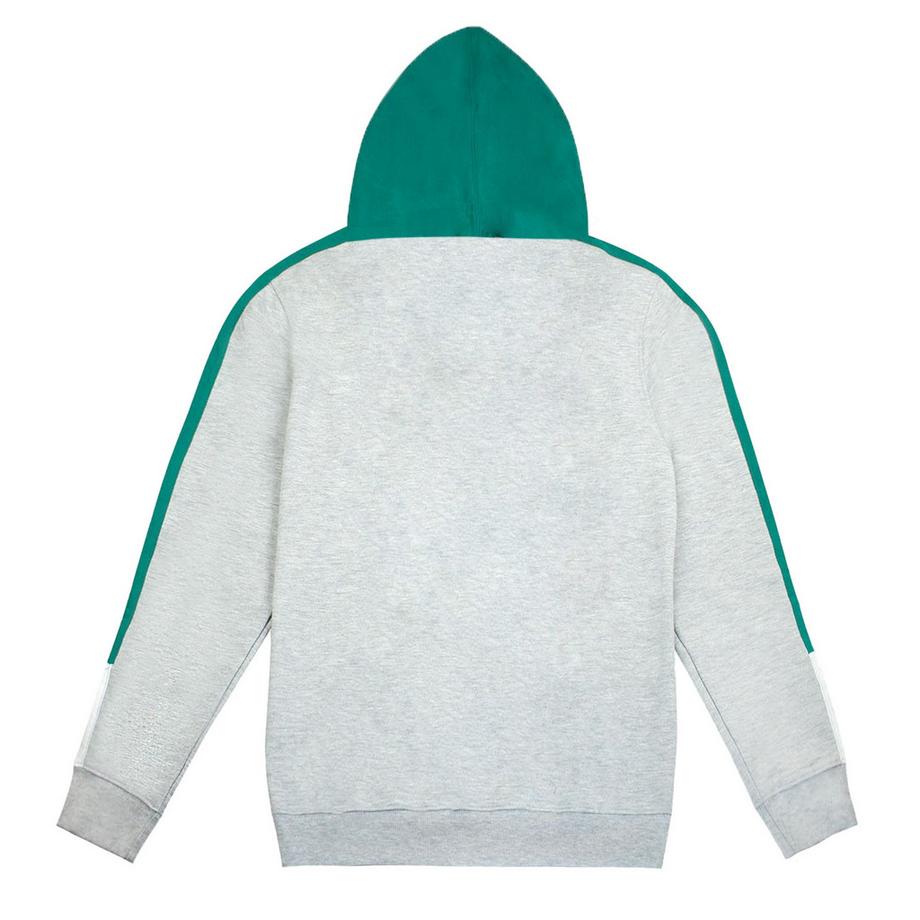 Harry Potter Felpa con cappuccio Slytherin  