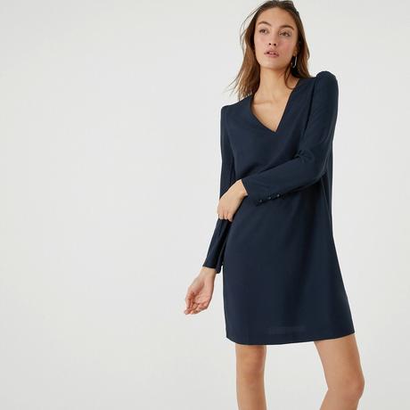 La Redoute Collections  Gerades Kleid La Redoute x You 