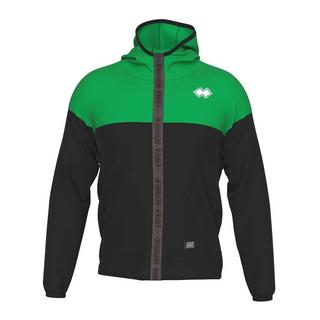 errea  molton-trainingsjacke kind black box double 10 