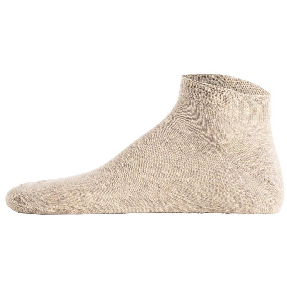 Hudson Simply³ Confezione da 3 calzini sneaker  