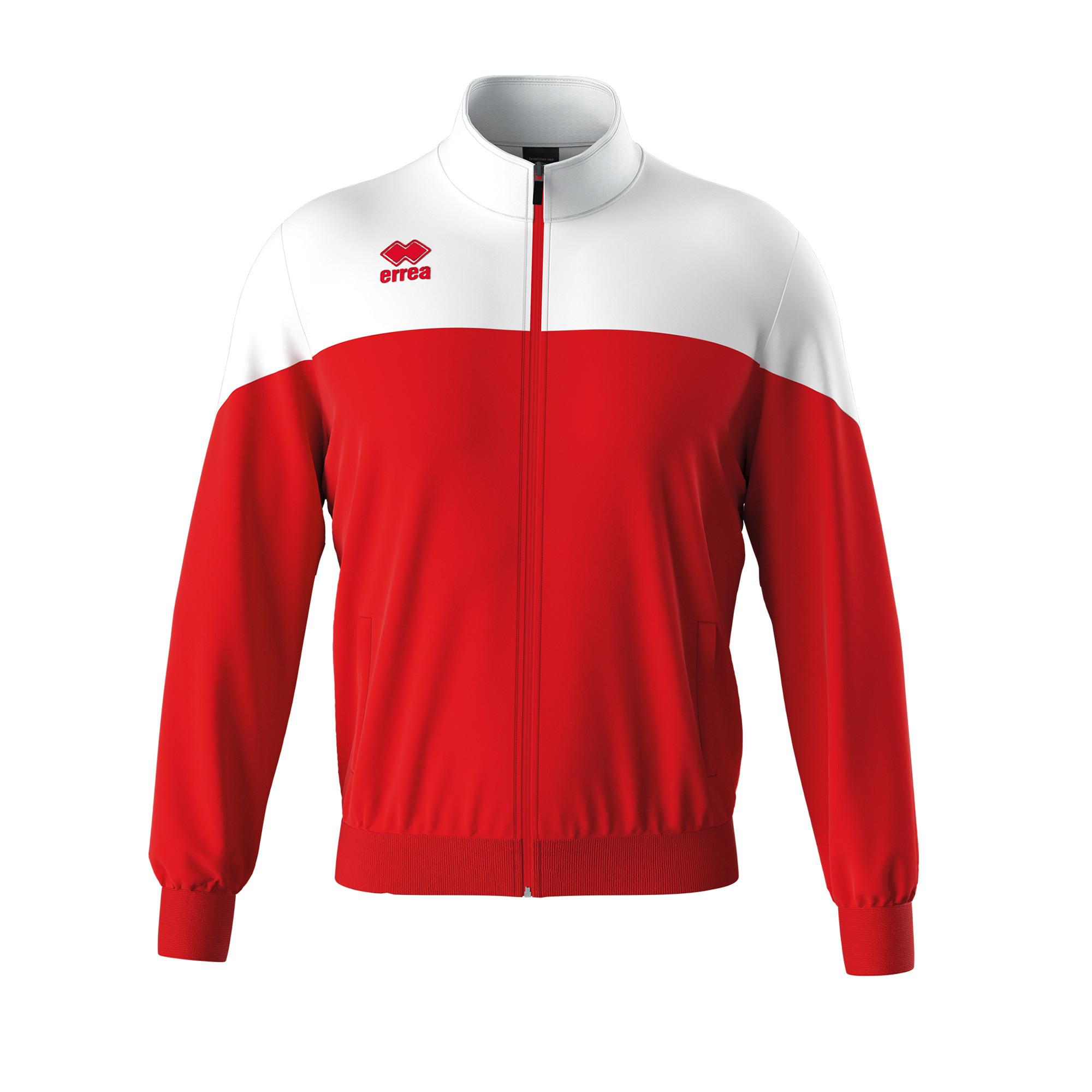 errea  kinder-trainingsjacke buddy 