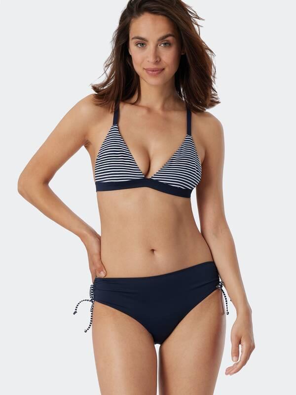 Schiesser Bas de Bikini Midi  