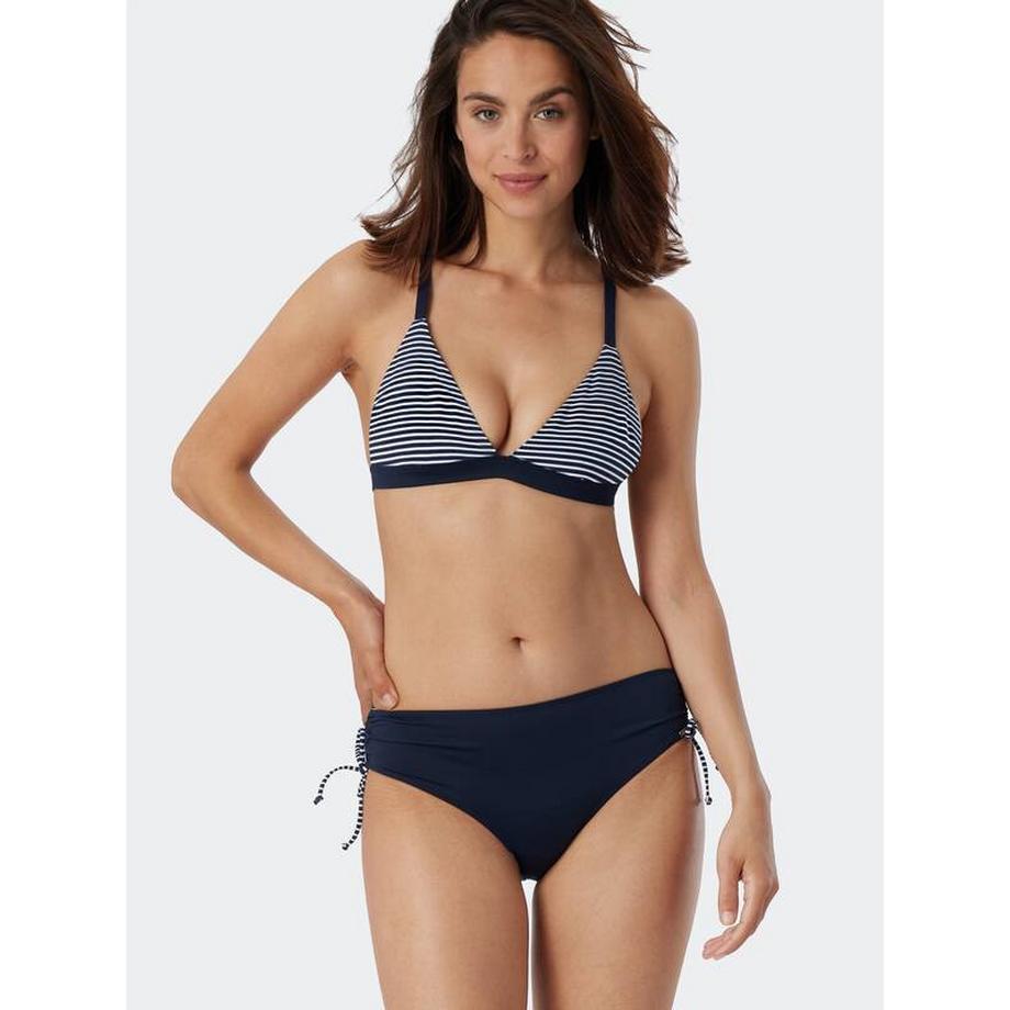 Schiesser Midi Bikini Unterteil  