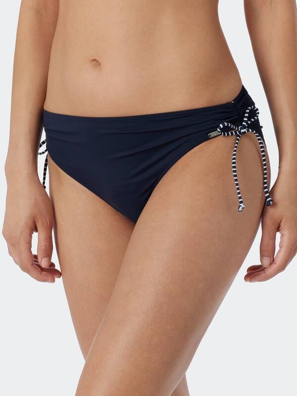 Schiesser Bas de Bikini Midi  