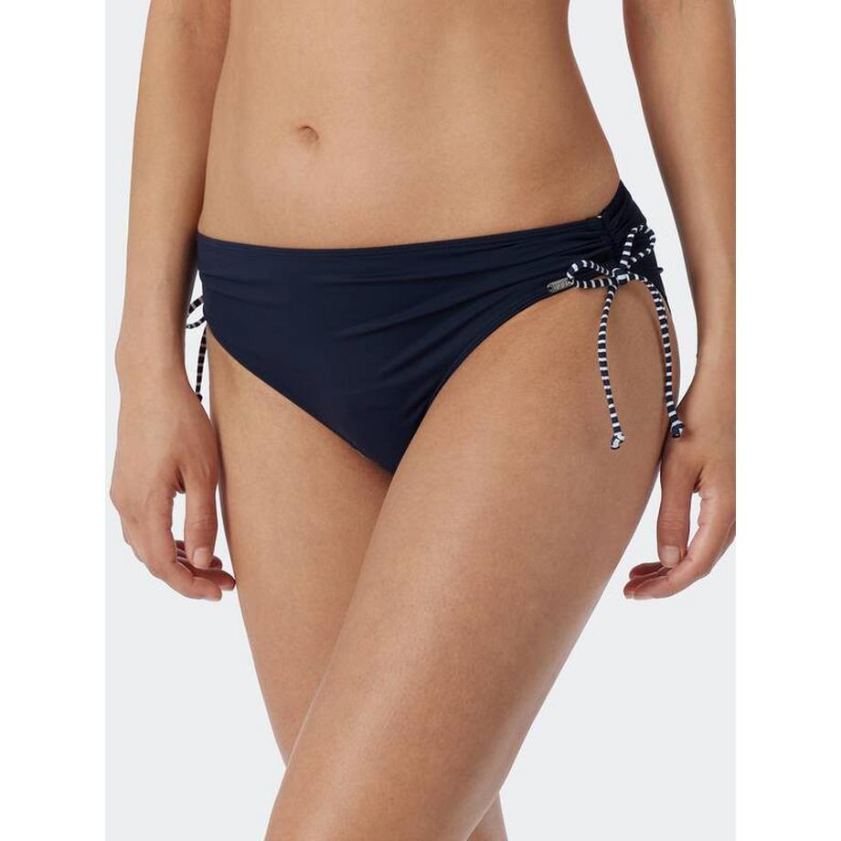 Schiesser Midi Bikini Unterteil  