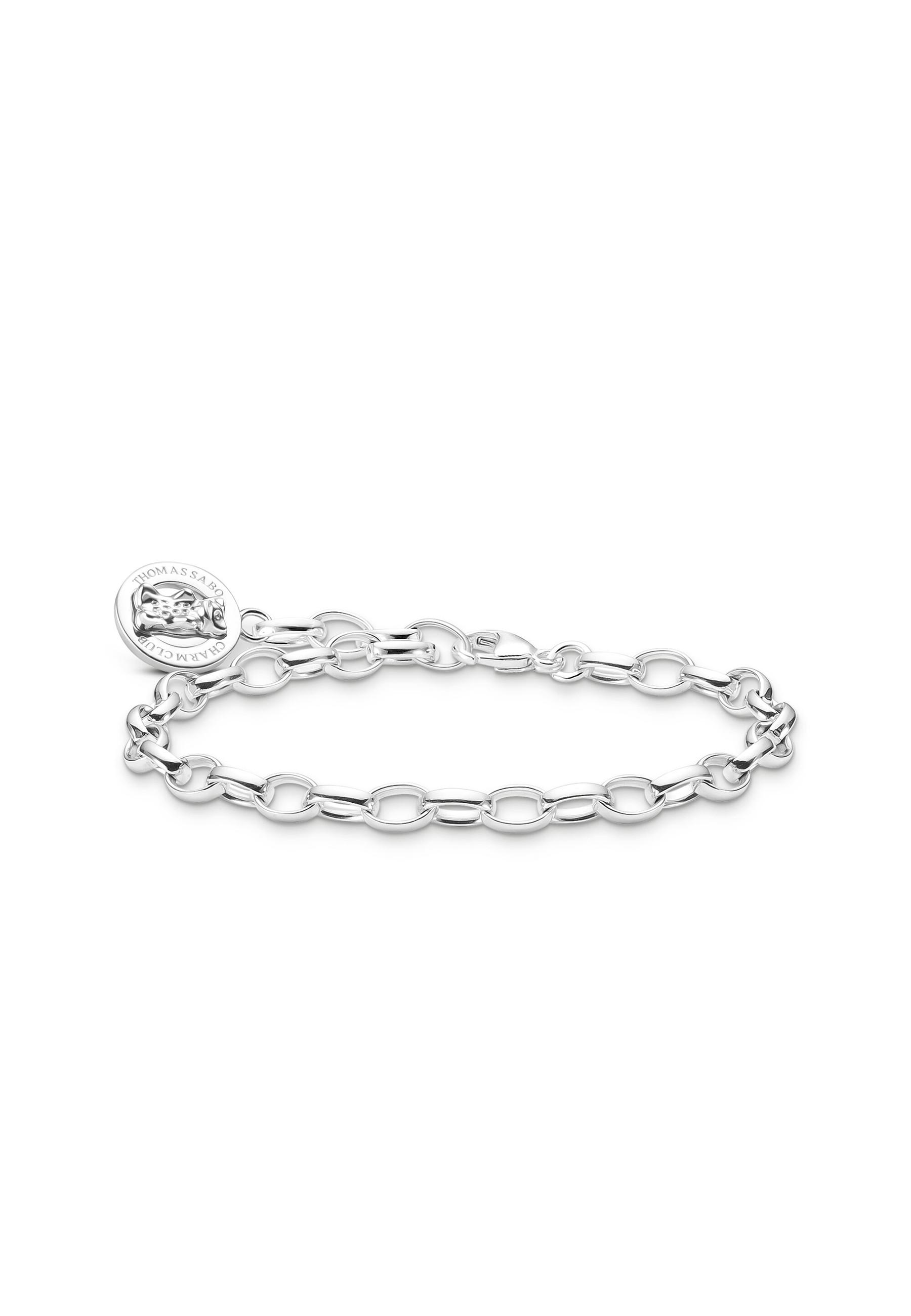 Thomas Sabo  Armband HARIBO Silber Goldbär 