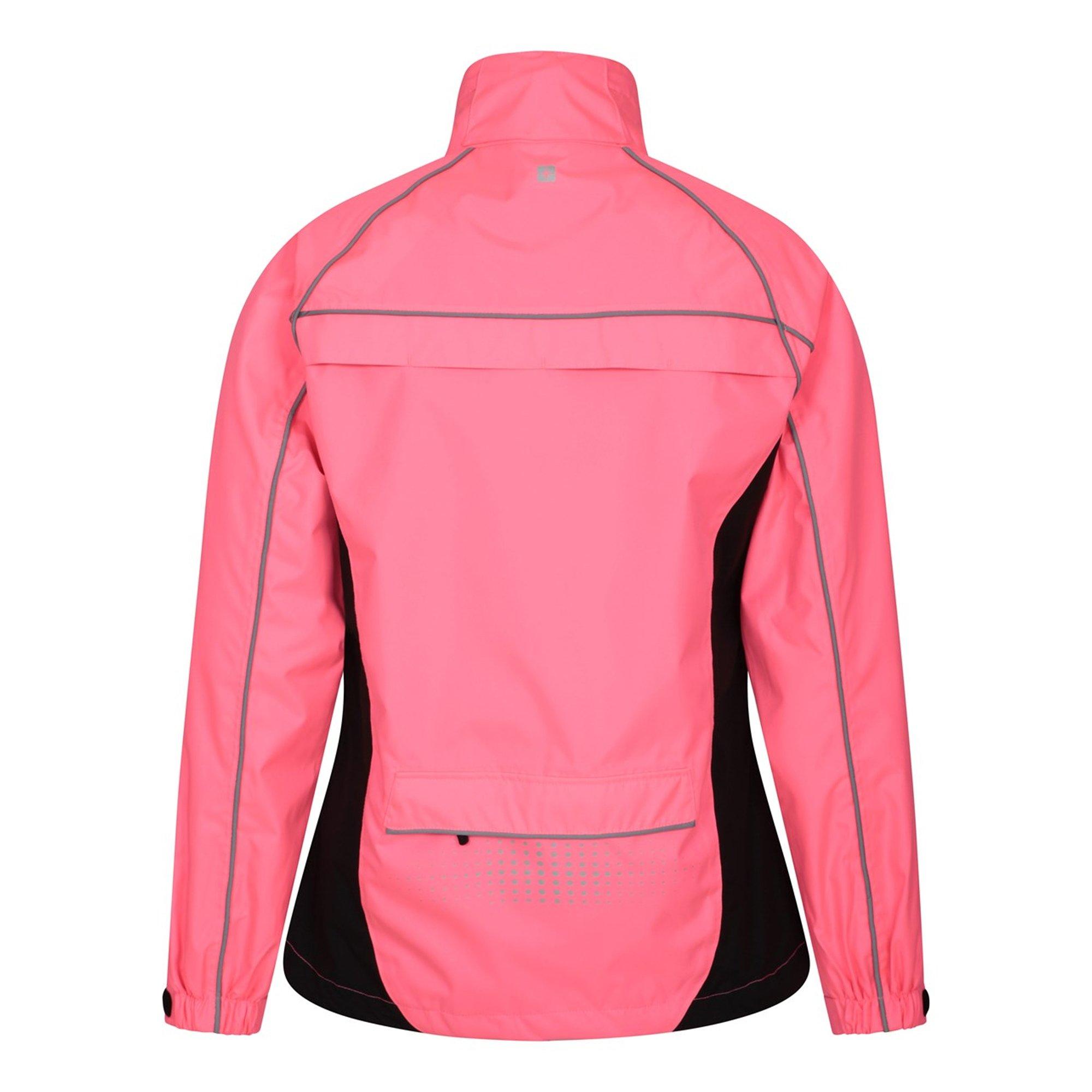 Mountain Warehouse  Adrenaline Jacke, wasserfest IsoViz 