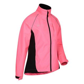 Mountain Warehouse  Adrenaline Jacke, wasserfest IsoViz 