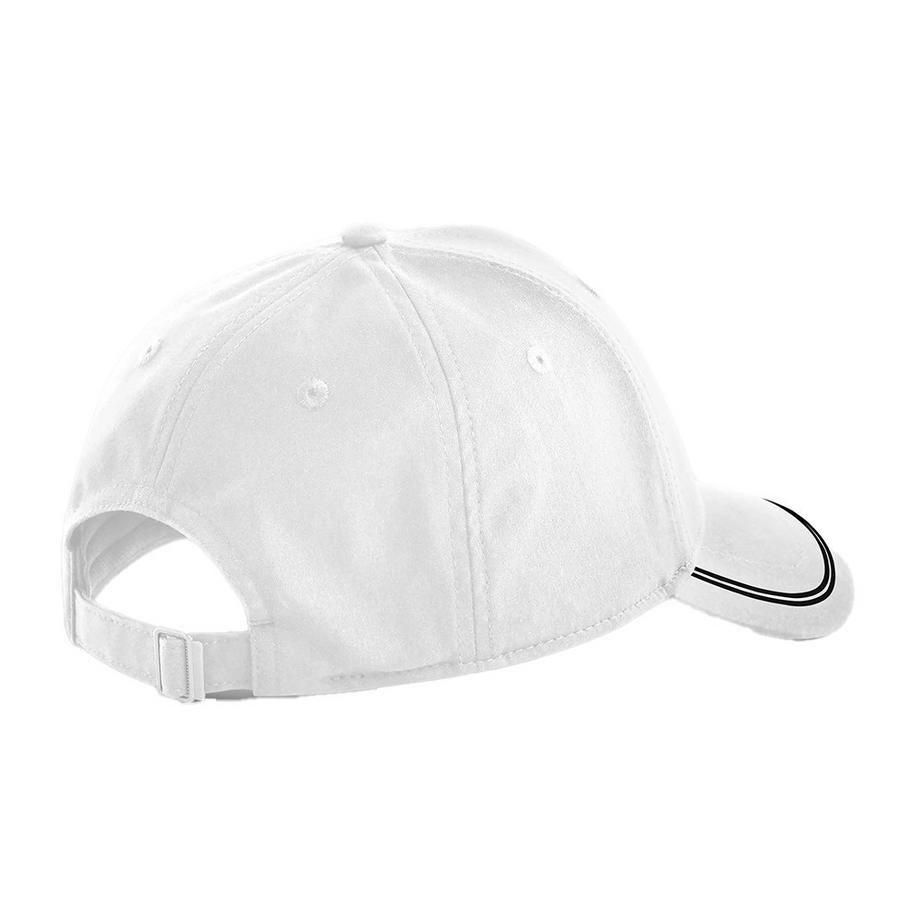 Beechfield Match Day Baseballmütze  