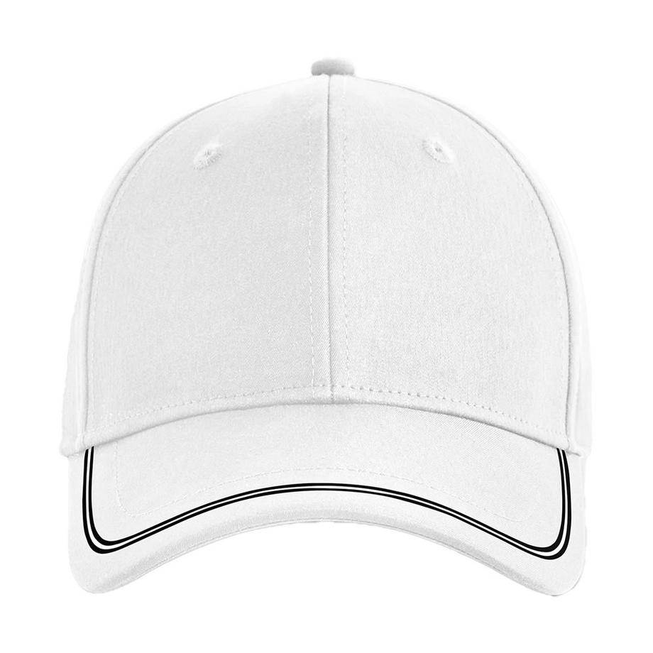 Beechfield Match Day Baseballmütze  