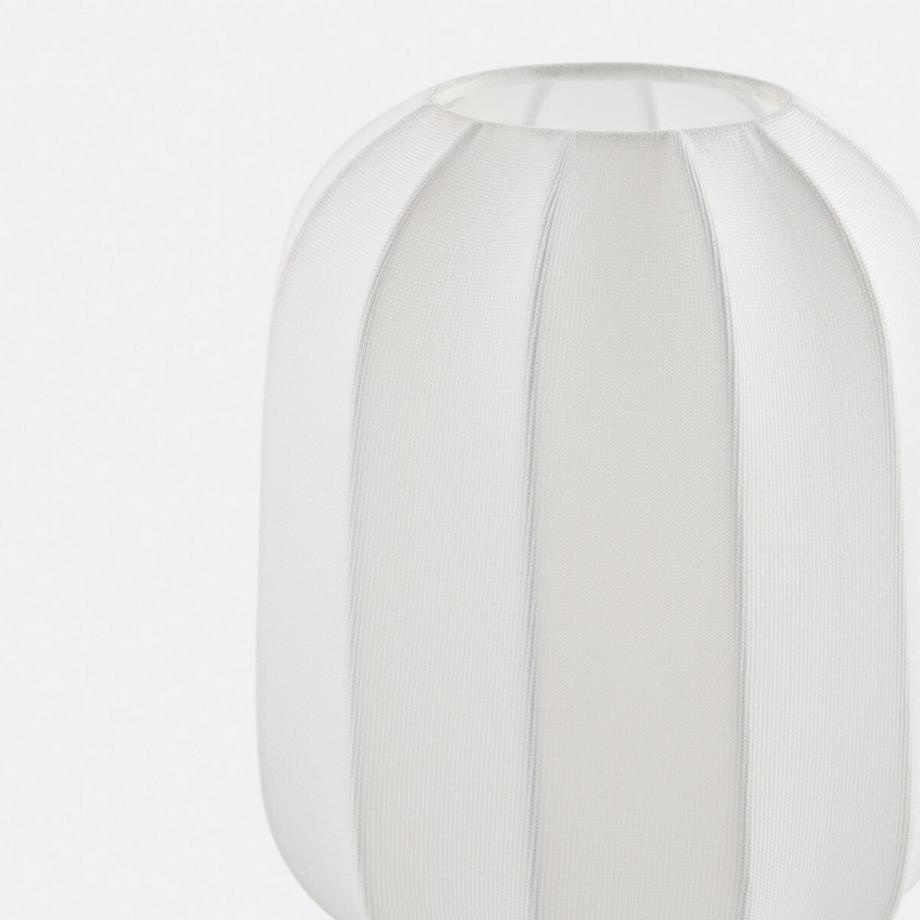 La Redoute Intérieurs Tischlampe Aldo  