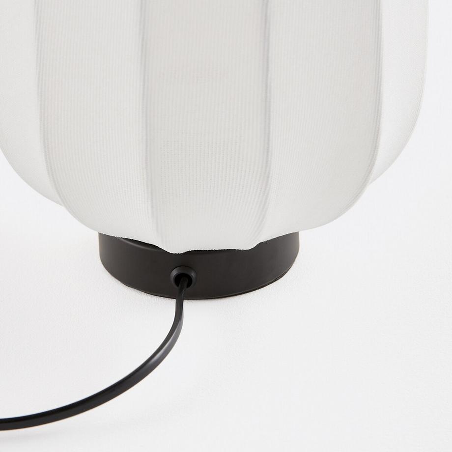 La Redoute Intérieurs Tischlampe Aldo  