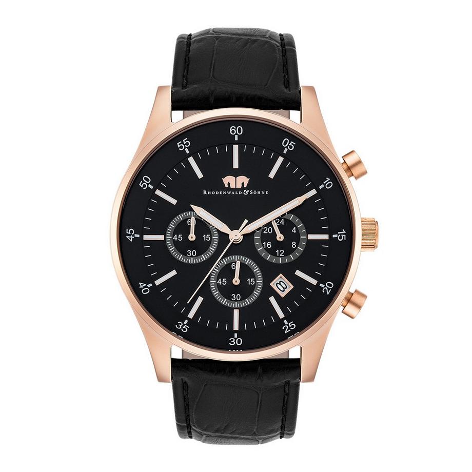 Rhodenwald & Söhne  Armband-Uhr Goodwill 