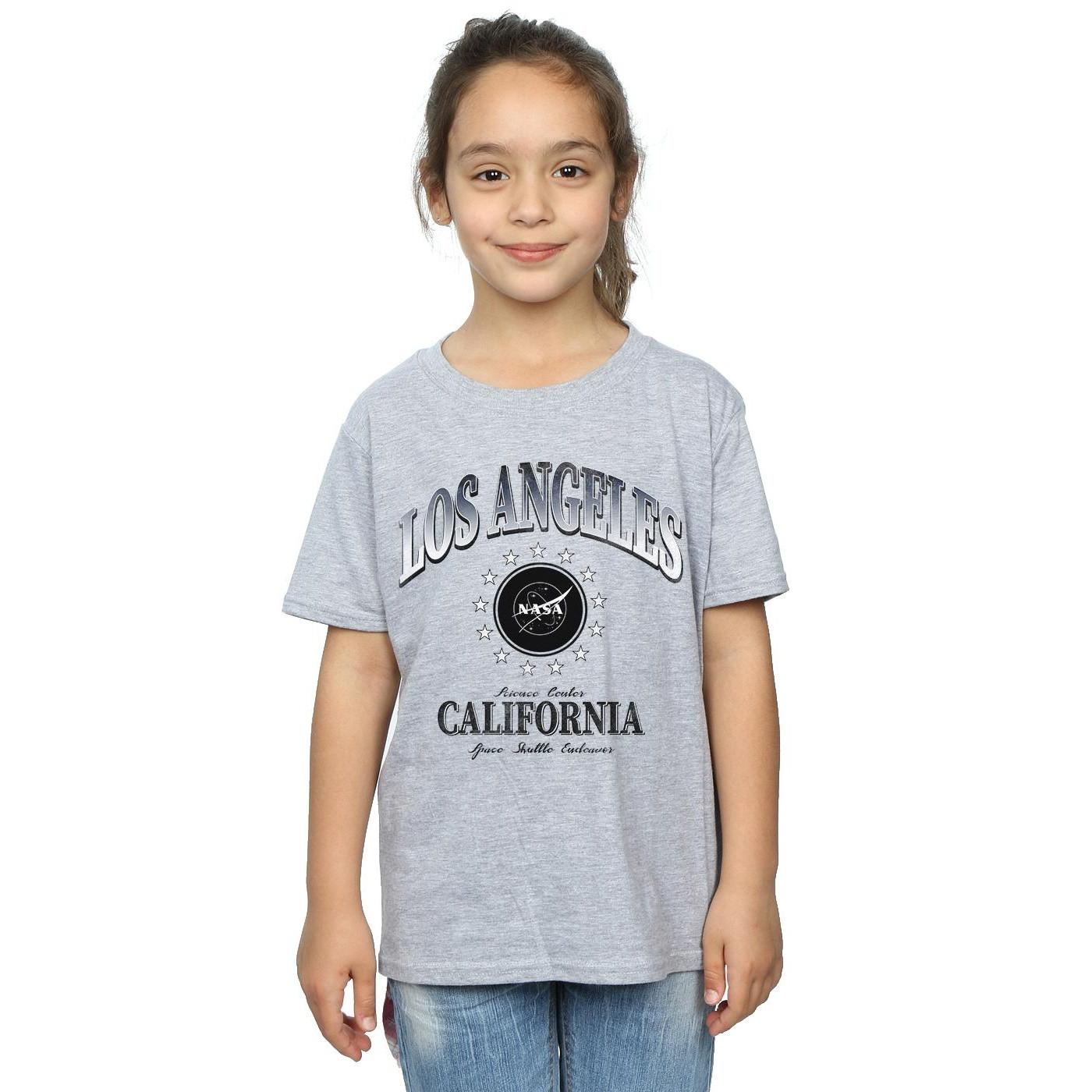 Nasa  California Science Centre TShirt 