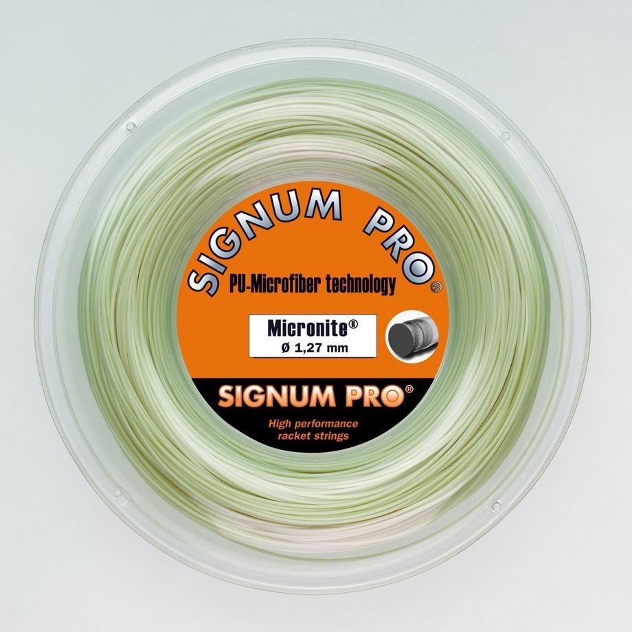 Signum Pro  Bobine Cordage Micronite 200 m 