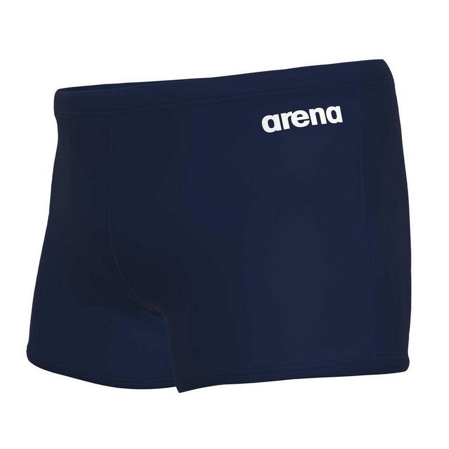 Boxer de bain  Solid