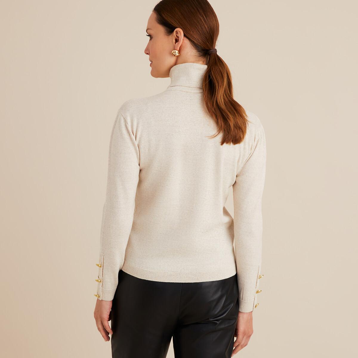 La Redoute Collections  Rollkragenpullover 