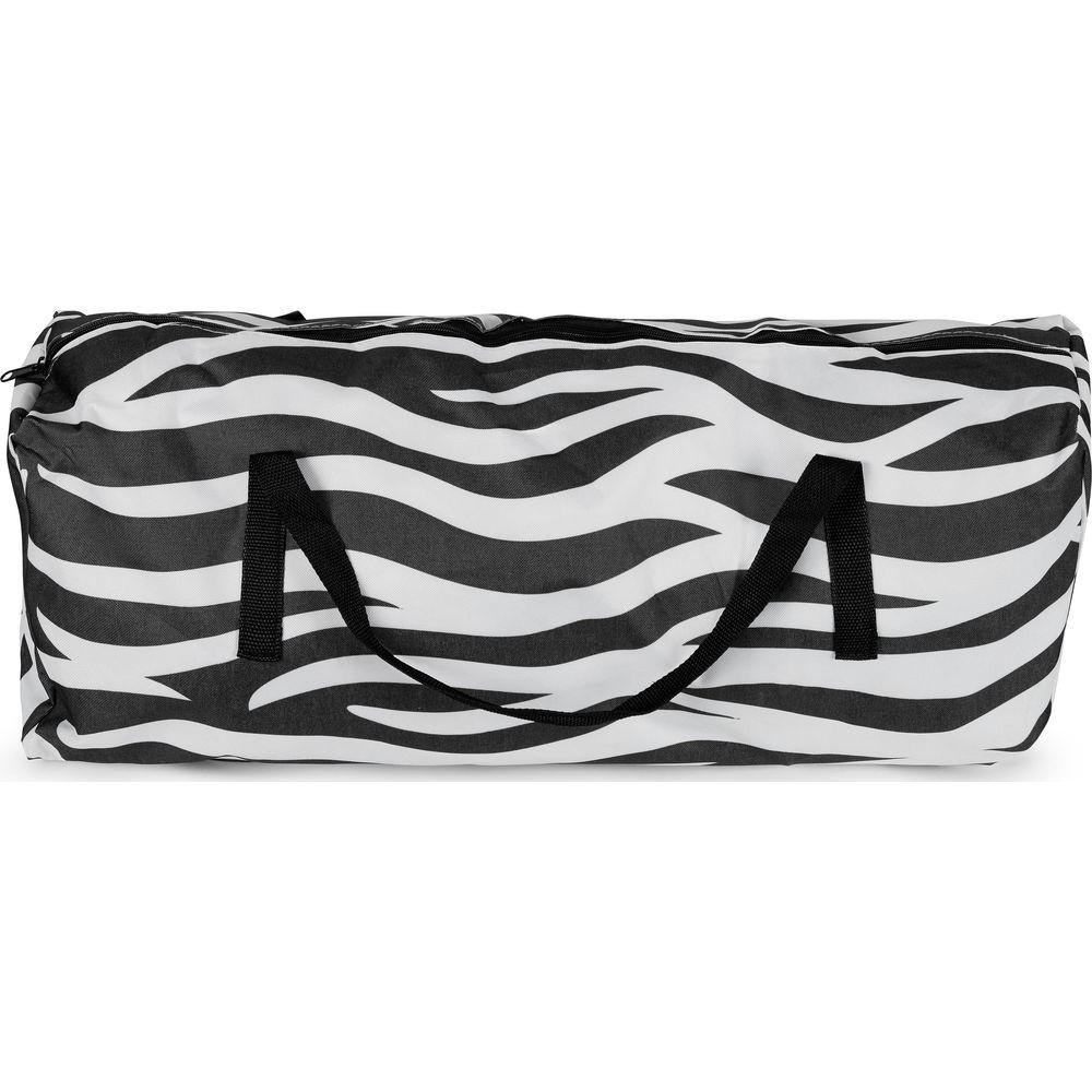 zebraffo  zebraffo Campingset Kids, 4 Stühle und 1 Tisch 