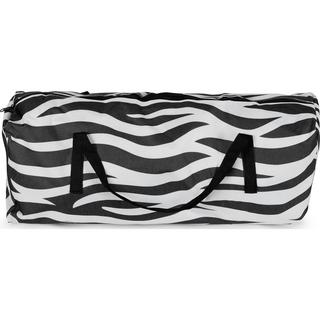 zebraffo  zebraffo Campingset Kids, 4 Stühle und 1 Tisch 