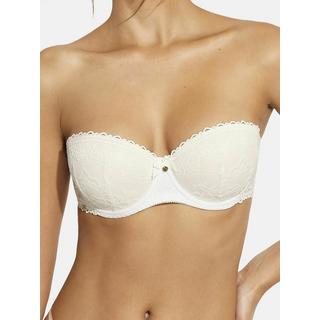 Selmark  Soutien-gorge bandeau push-up Penelope Mariage 