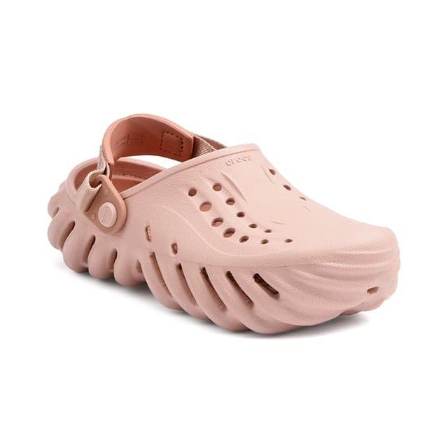 crocs  K's Echo Clog 