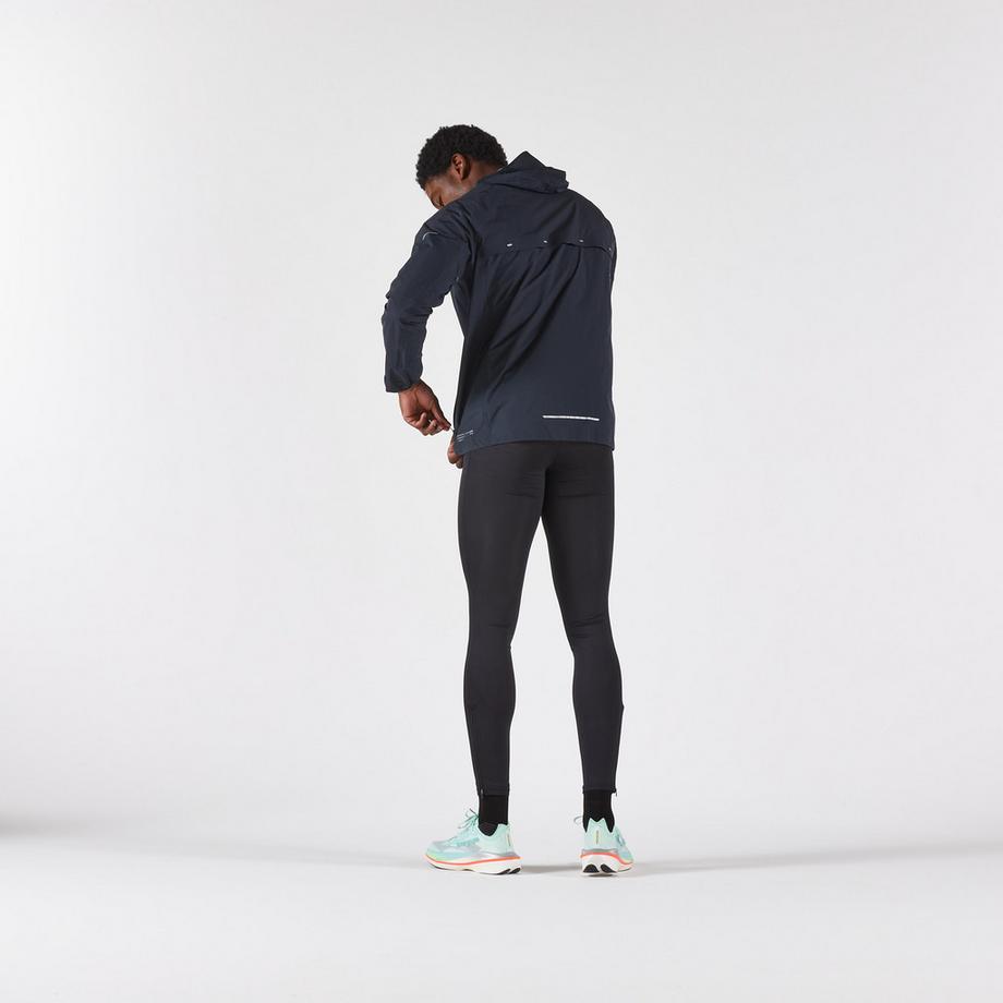 KIPRUN Veste de running imperméable respirante  