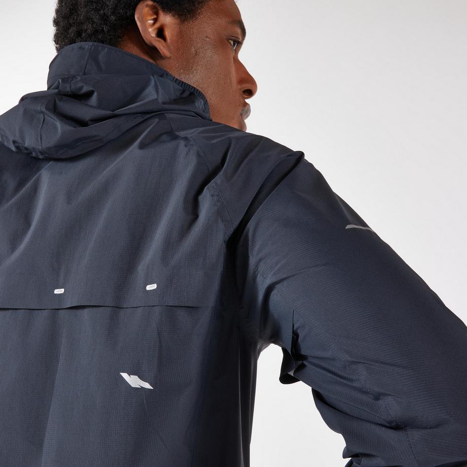 KIPRUN Veste de running imperméable respirante  