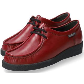 Mephisto  Christy - Leder schnürschuh 