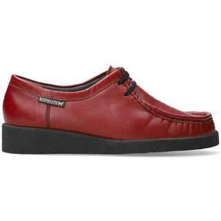 Mephisto  Christy - Leder schnürschuh 