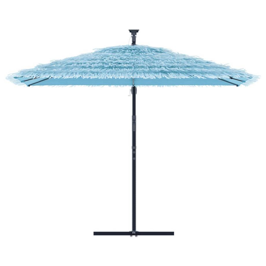 VidaXL ombrellone da giardino  
