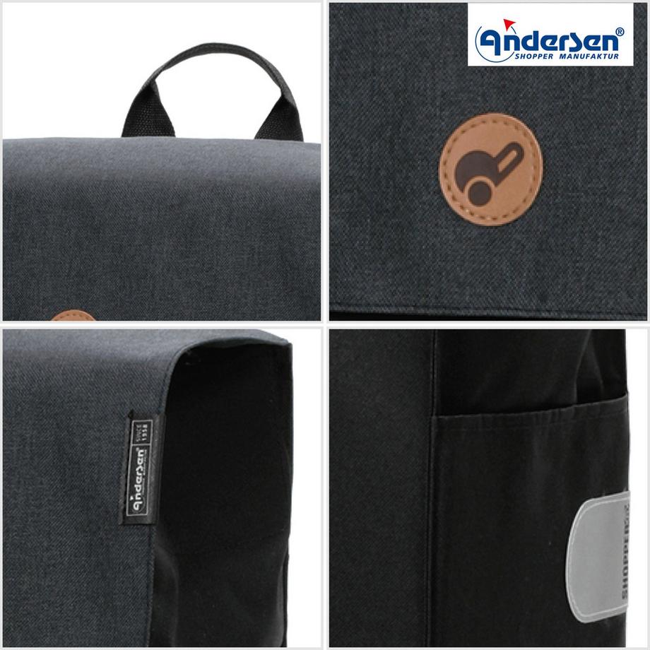 ANDERSEN  Scala Shopper Hera 