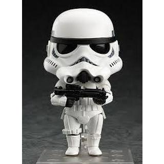 Good Smile  Figurine articulée - Nendoroid - Star Wars - Storm Trooper 