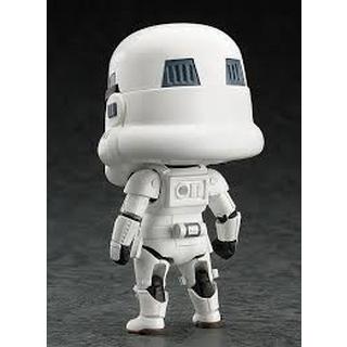 Good Smile  Figurine articulée - Nendoroid - Star Wars - Storm Trooper 