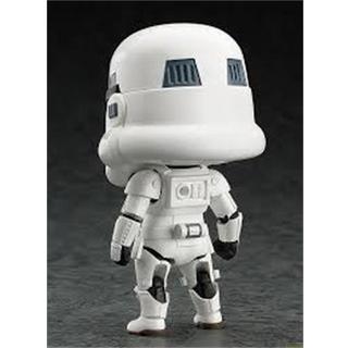 Good Smile  Action Figure - Nendoroid - Star Wars - Storm Trooper 