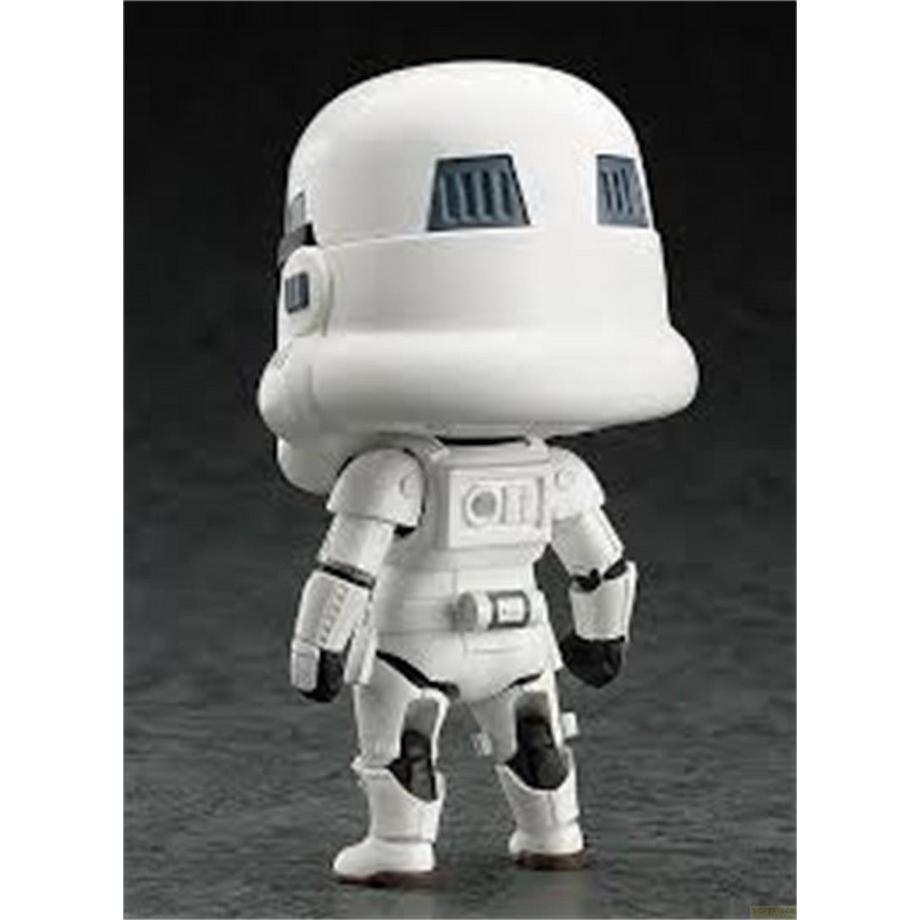 Good Smile  Figurine articulée - Nendoroid - Star Wars - Storm Trooper 