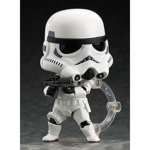 Good Smile Company  Action Figure - Nendoroid - Star Wars - Storm Trooper 
