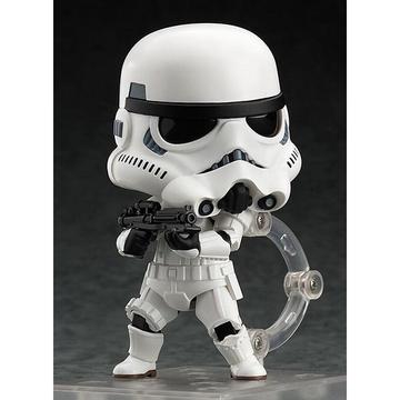 Action Figure - Nendoroid - Star Wars - Storm Trooper