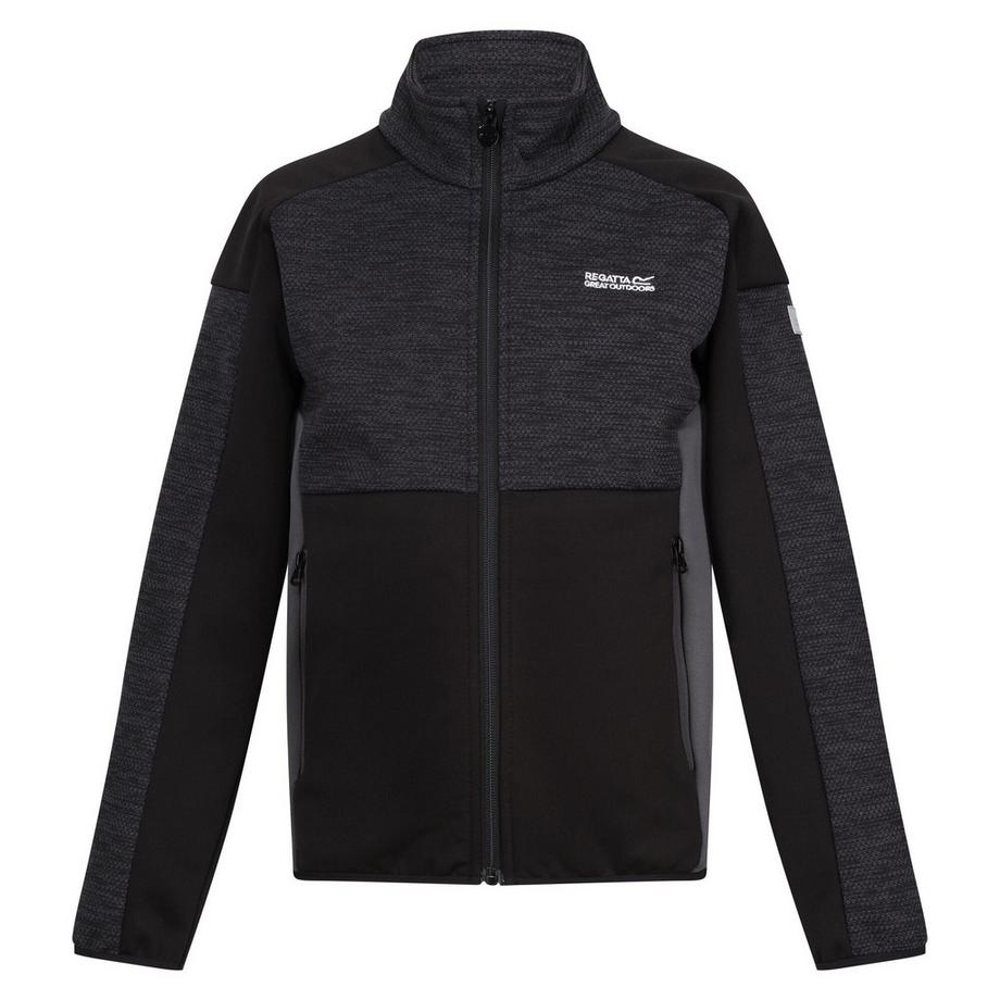 Highton III Fleecejacke