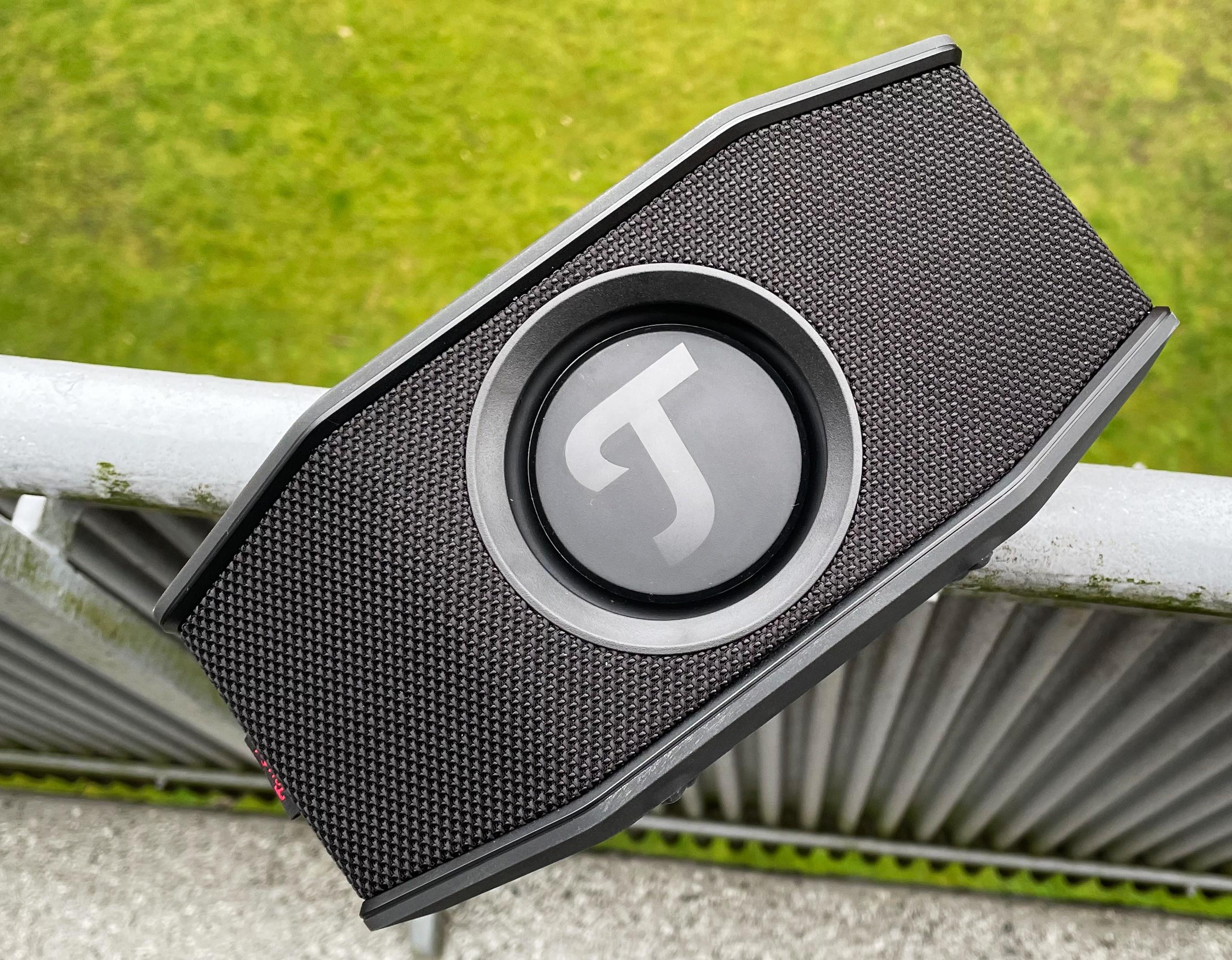 Teufel  Rockster GO 2 