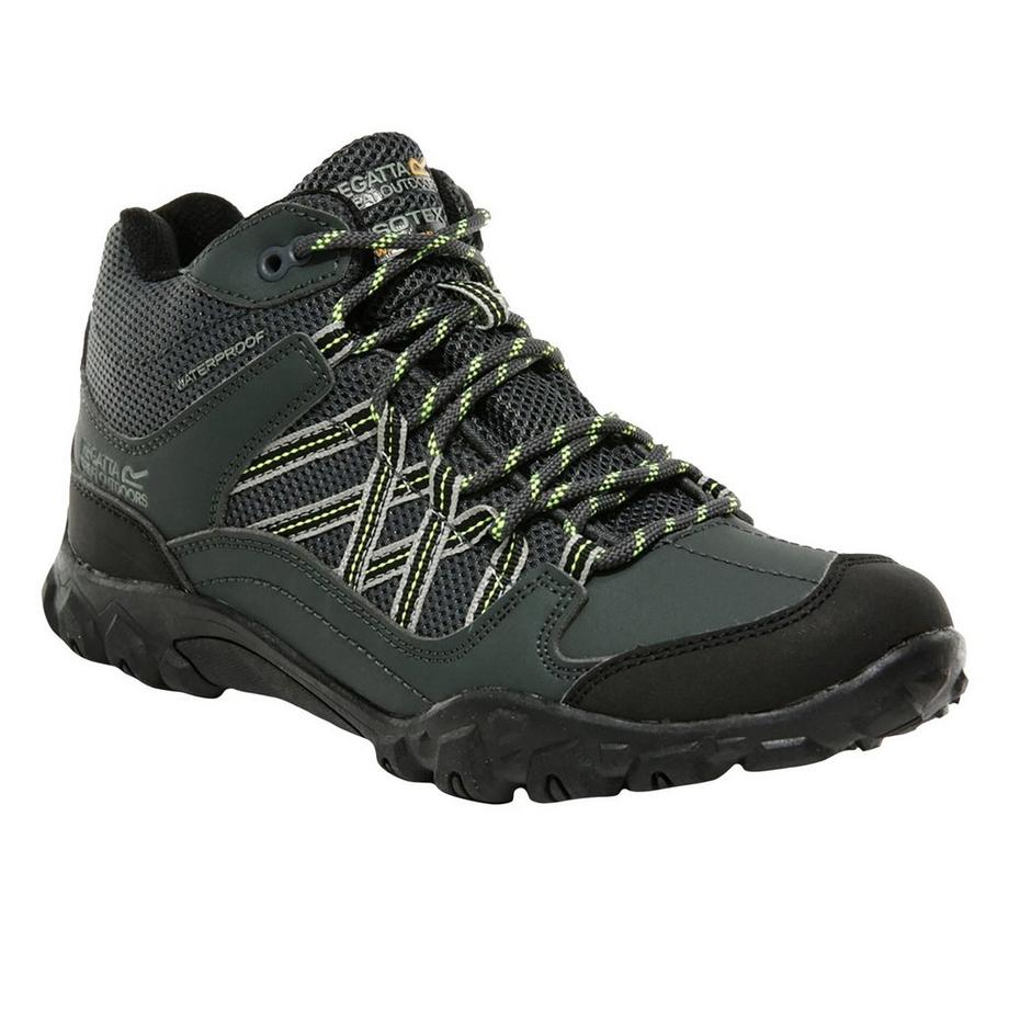 Bottines EDGEPOINT