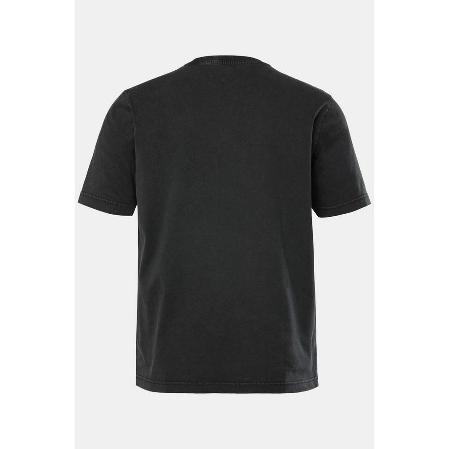 JP1880 Kurzarm Rundhals T-Shirt  