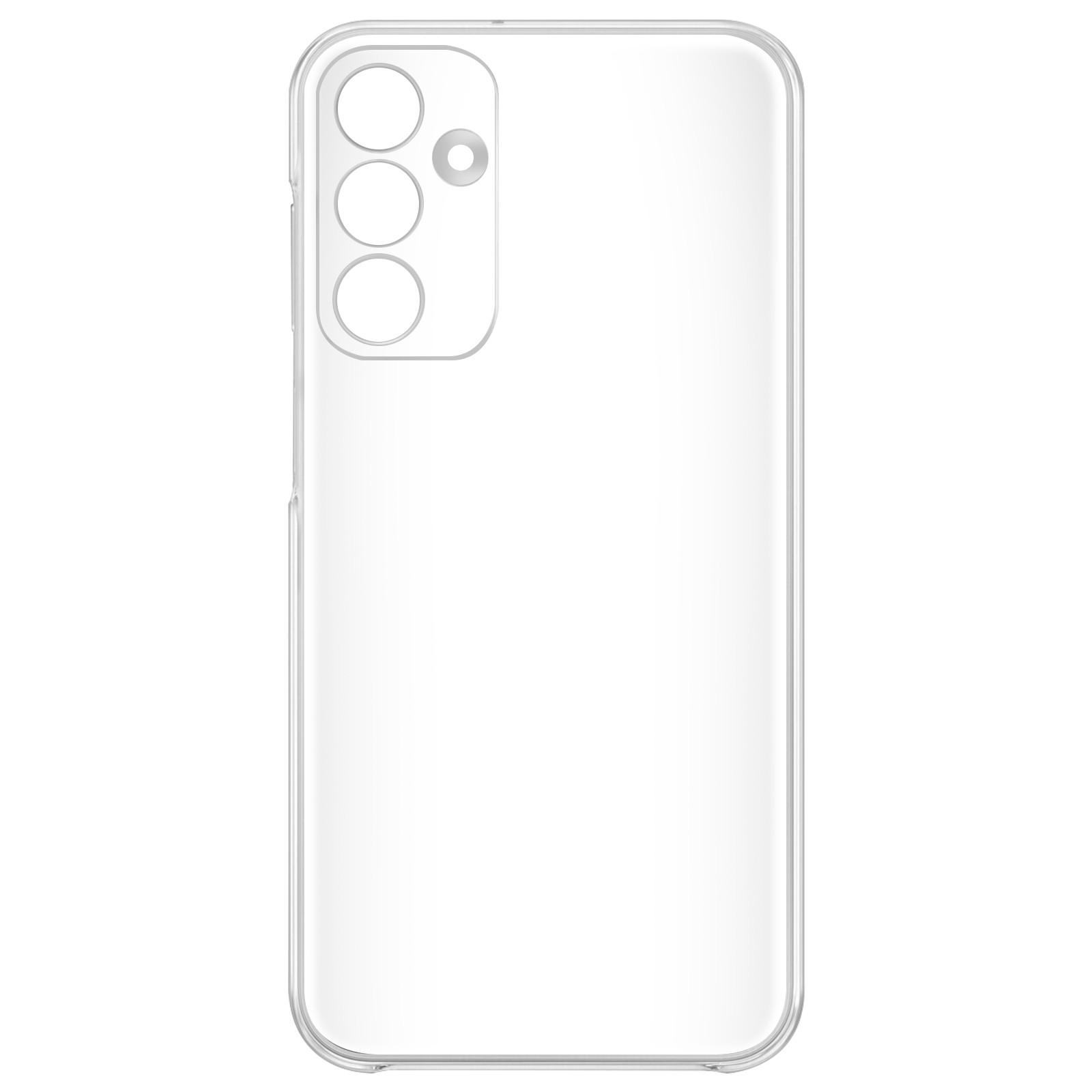 SAMSUNG  Clear Cover Samsung A15 