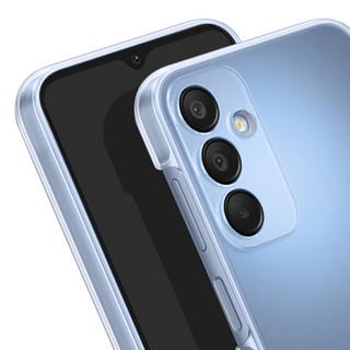 SAMSUNG  Clear Cover Samsung A15 