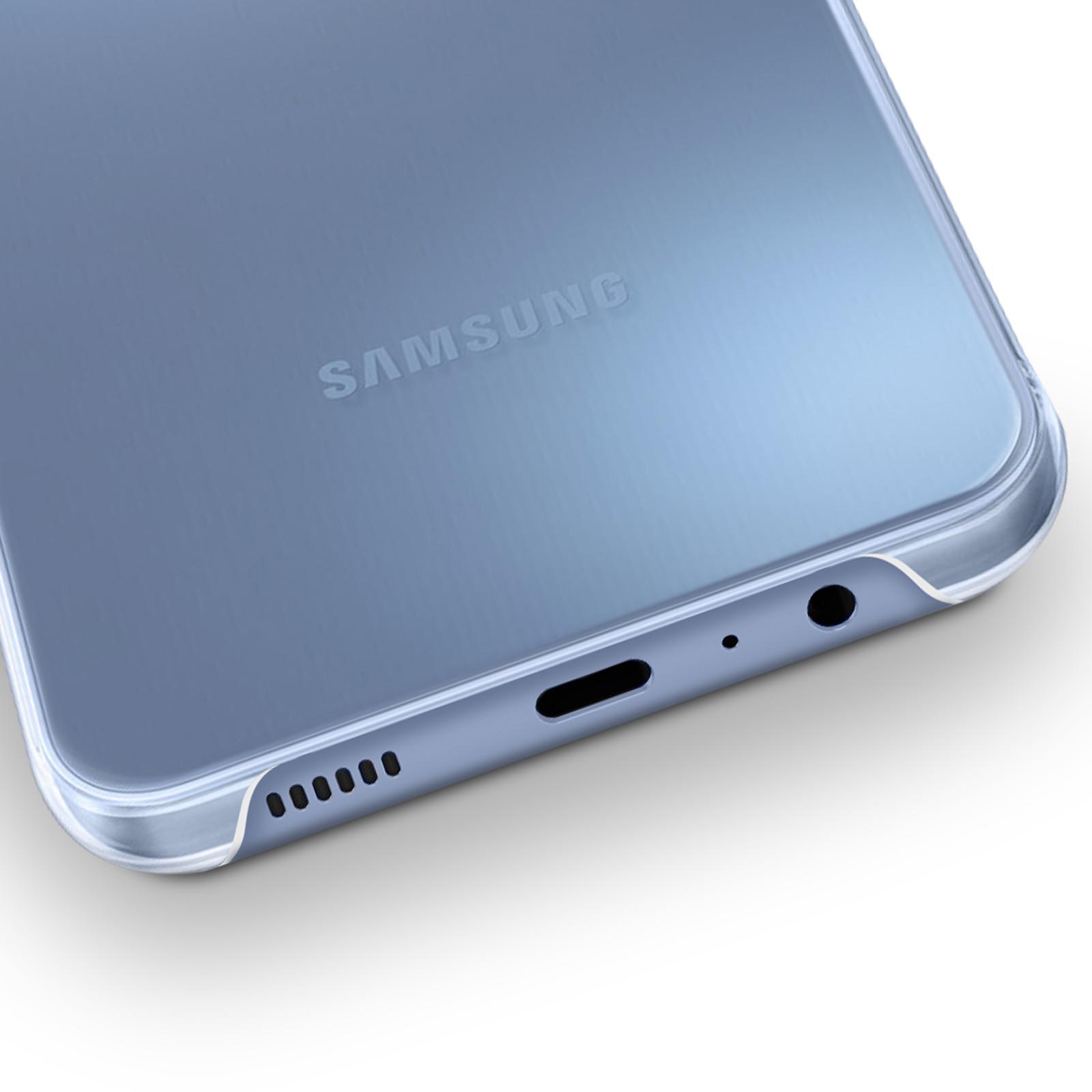 SAMSUNG  Clear Cover Samsung A15 