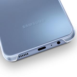 SAMSUNG  Clear Cover Samsung A15 