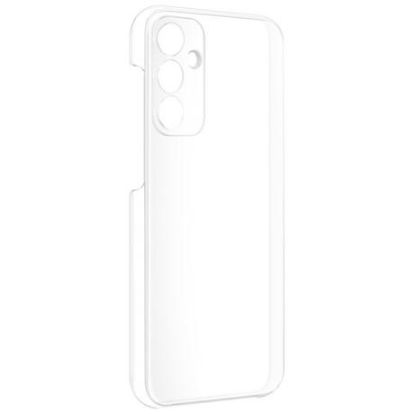 SAMSUNG  Clear Cover Samsung A15 