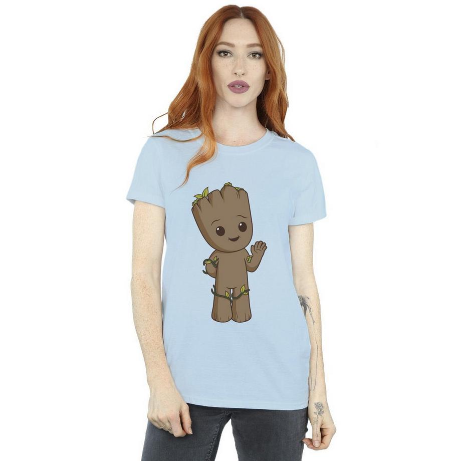 MARVEL I Am Groot T-Shirt  