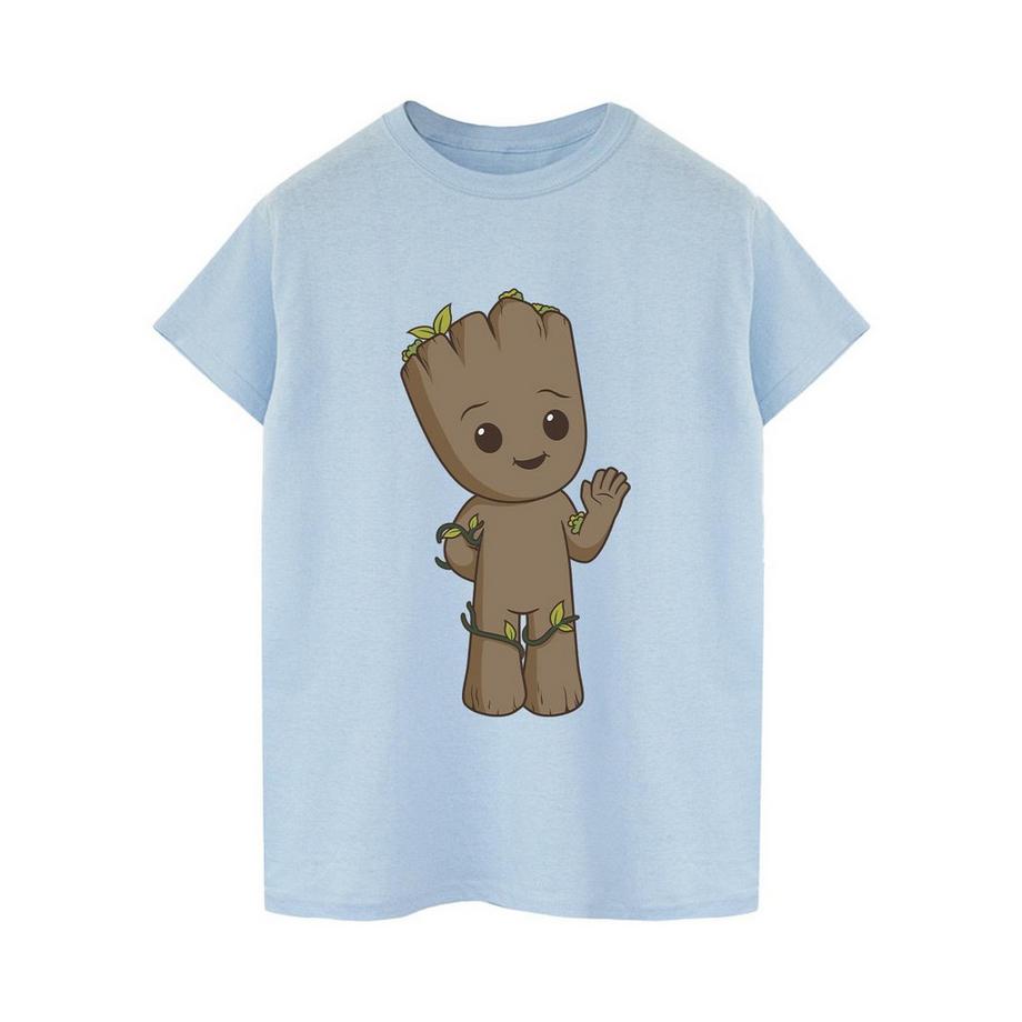 I Am Groot TShirt