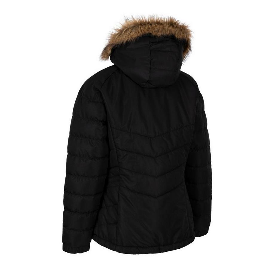 Trespass Doudoune Nadina Imperméable  