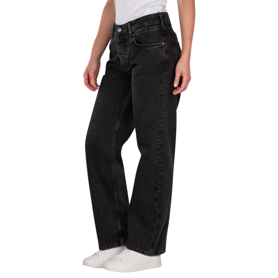 Pepe Jeans London Craft Boyfriend Jeans  
